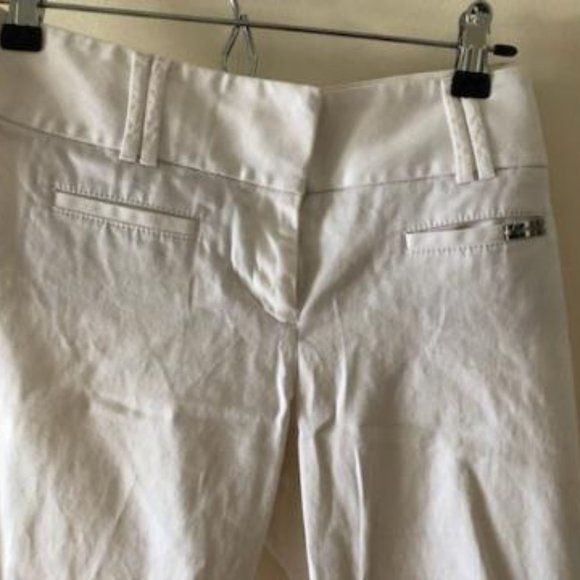 Express Ankle Pants - Picture 8 of 8